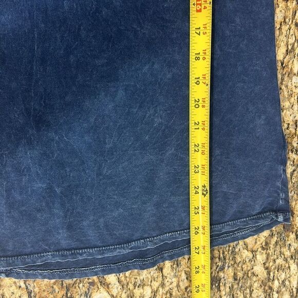 Anthropologie ERI + ALI Pure Cotton Crochet Detail Back Chantel Tank Size S - Picture 10 of 10